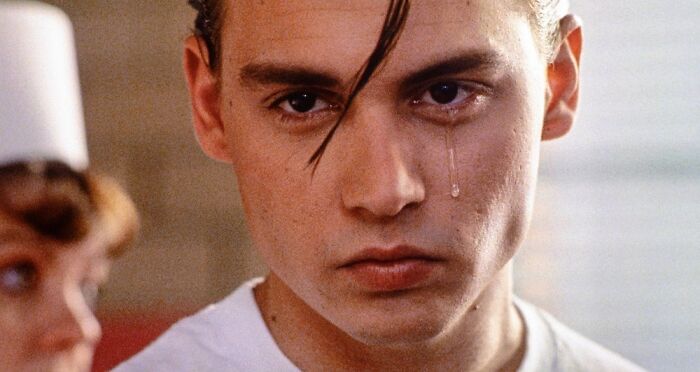 31 Iconic Photos Of Actors Who Were The Ultimate Heartthrobs Of Their Time