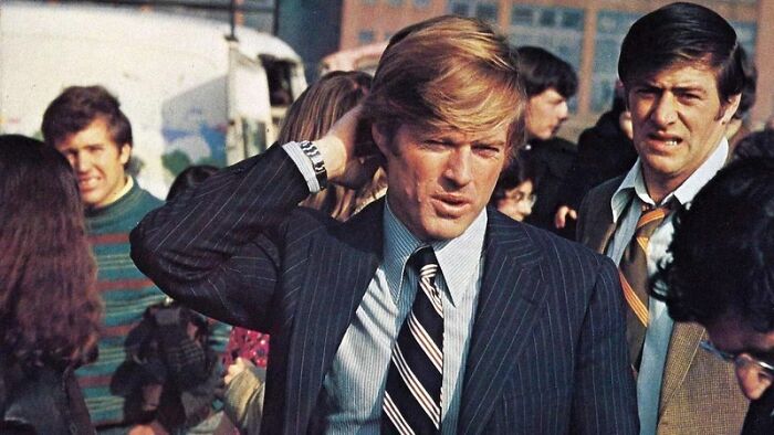 31 Iconic Photos Of Actors Who Were The Ultimate Heartthrobs Of Their Time