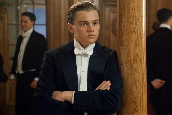 31 Iconic Photos Of Actors Who Were The Ultimate Heartthrobs Of Their Time