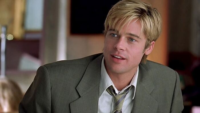 31 Iconic Photos Of Actors Who Were The Ultimate Heartthrobs Of Their Time