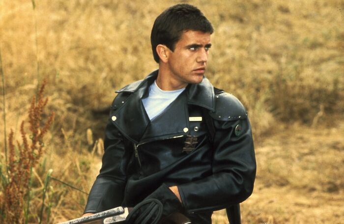 31 Iconic Photos Of Actors Who Were The Ultimate Heartthrobs Of Their Time