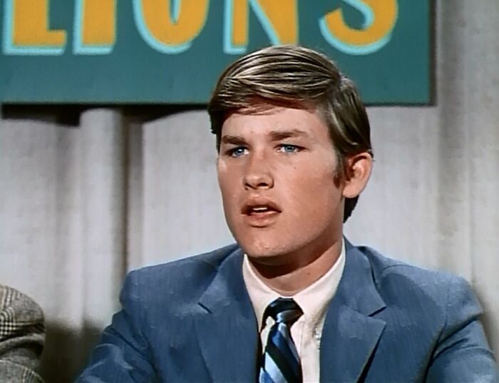 31 Iconic Photos Of Actors Who Were The Ultimate Heartthrobs Of Their Time