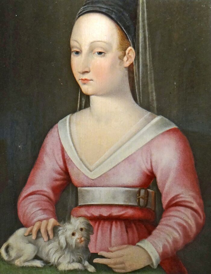 20 Striking Photos Revealing How Beauty Standards Have Changed Throughout History