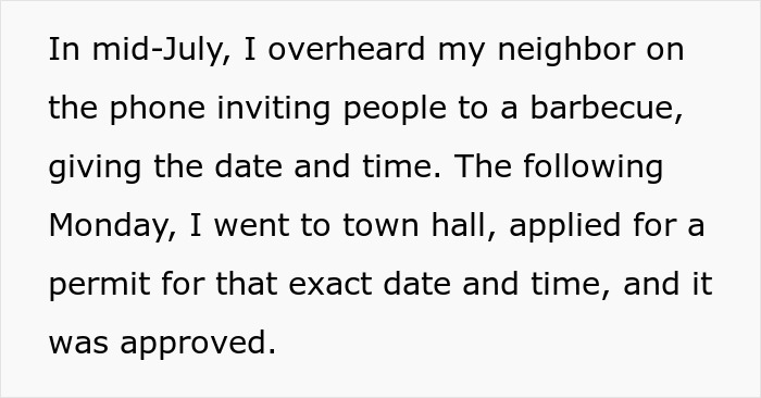 &#8220;Her Tantrum Is Hilarious&#8221;: Man’s Revenge On Annoying Neighbor Cracks People Up