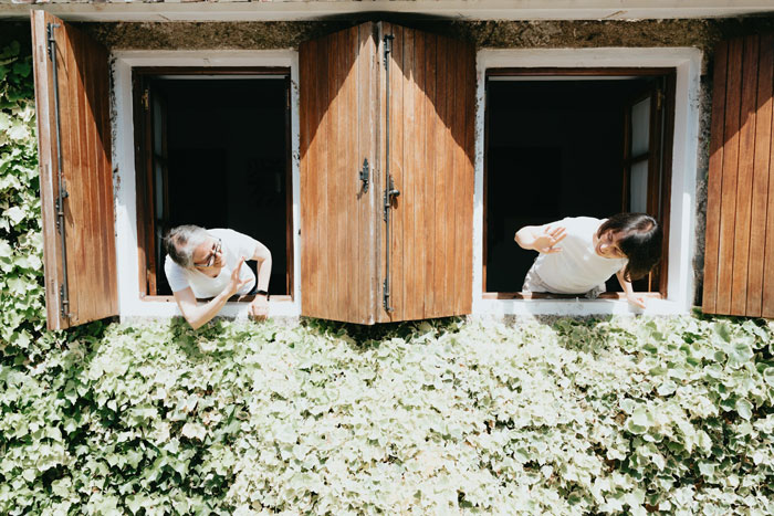 &#8220;Her Tantrum Is Hilarious&#8221;: Man’s Revenge On Annoying Neighbor Cracks People Up