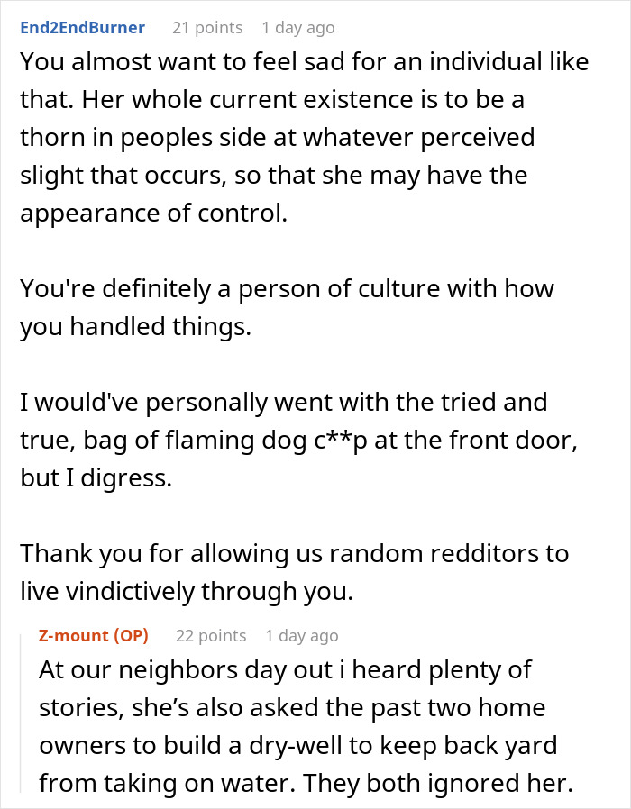 &#8220;Her Tantrum Is Hilarious&#8221;: Man’s Revenge On Annoying Neighbor Cracks People Up
