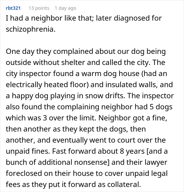 &#8220;Her Tantrum Is Hilarious&#8221;: Man’s Revenge On Annoying Neighbor Cracks People Up