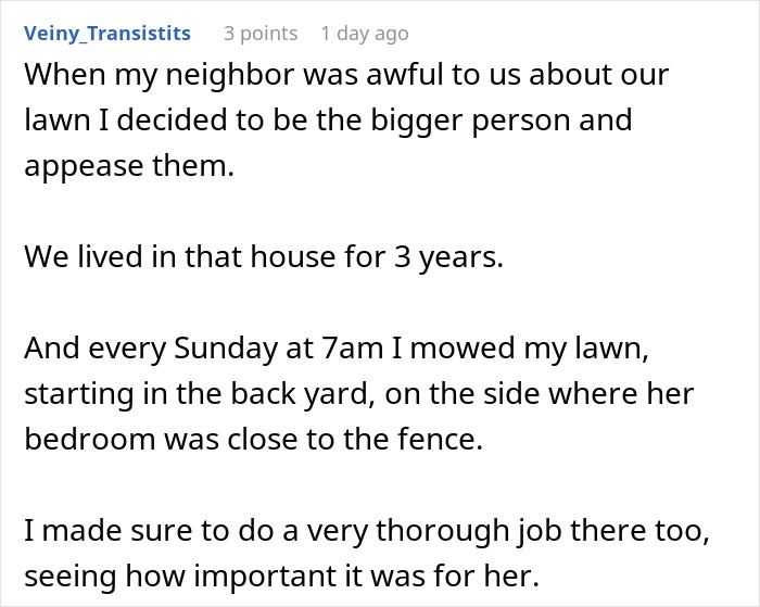 &#8220;Her Tantrum Is Hilarious&#8221;: Man’s Revenge On Annoying Neighbor Cracks People Up