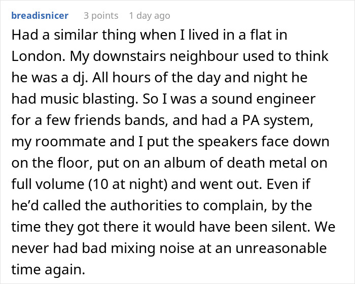 &#8220;Her Tantrum Is Hilarious&#8221;: Man’s Revenge On Annoying Neighbor Cracks People Up