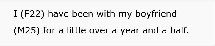 Woman No Longer Sees A Future With BF Who Planted A “Small Prank” That Left Her In Tears