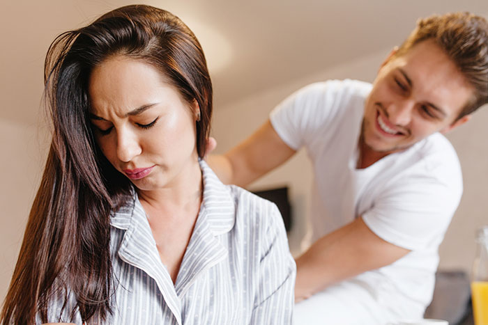 Woman No Longer Sees A Future With BF Who Planted A “Small Prank” That Left Her In Tears