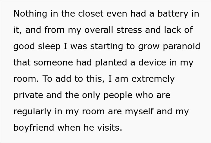Woman No Longer Sees A Future With BF Who Planted A “Small Prank” That Left Her In Tears