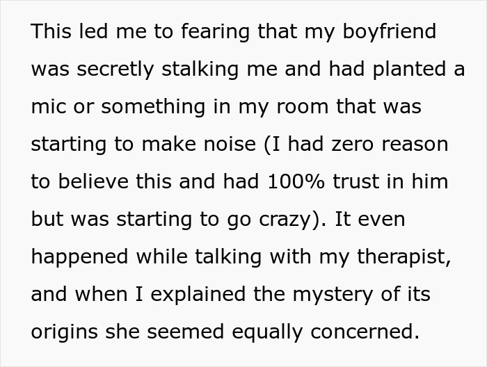 Woman No Longer Sees A Future With BF Who Planted A “Small Prank” That Left Her In Tears