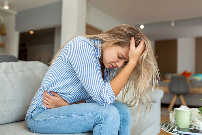Woman No Longer Sees A Future With BF Who Planted A “Small Prank” That Left Her In Tears