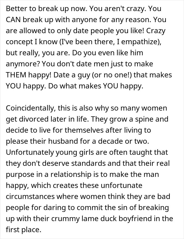 Woman No Longer Sees A Future With BF Who Planted A “Small Prank” That Left Her In Tears