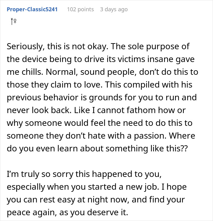 Woman No Longer Sees A Future With BF Who Planted A “Small Prank” That Left Her In Tears