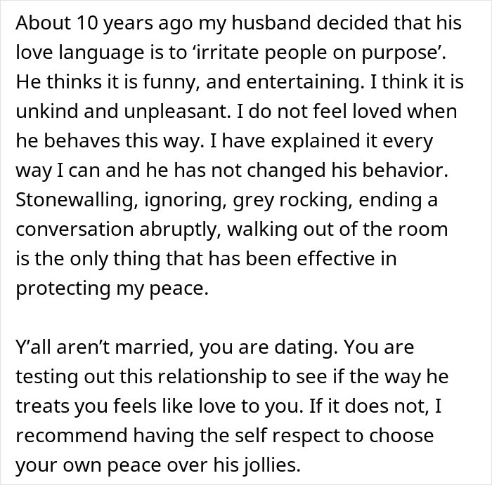 Woman No Longer Sees A Future With BF Who Planted A “Small Prank” That Left Her In Tears