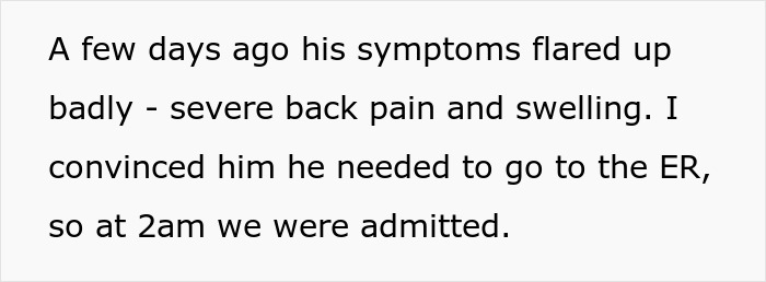“He Deleted Everything”: Woman Questions Husband’s Motives On The Day Of His Surgery