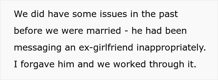 “He Deleted Everything”: Woman Questions Husband’s Motives On The Day Of His Surgery