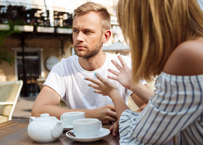 “He Deleted Everything”: Woman Questions Husband’s Motives On The Day Of His Surgery