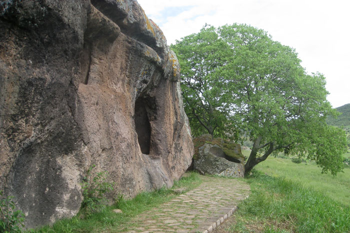 Incredible 5,000-Year-Old &#8216;Fairy Home&#8217;-Like Structures Uncovered On Italian Island
