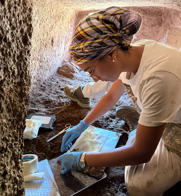 Incredible 5,000-Year-Old &#8216;Fairy Home&#8217;-Like Structures Uncovered On Italian Island