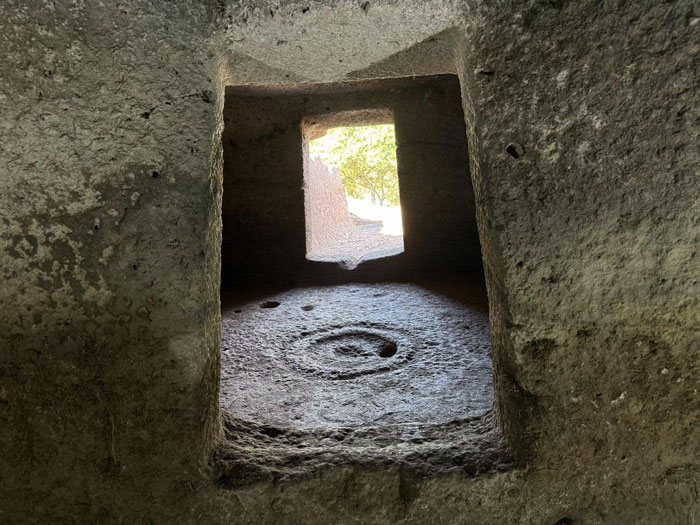 Incredible 5,000-Year-Old &#8216;Fairy Home&#8217;-Like Structures Uncovered On Italian Island