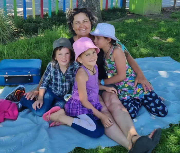 Police Release Photos After Kids Missing For 4 Years Found In Remote Campsite