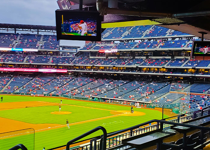 Dad Explains &#8220;Vulgar&#8221; Confrontation With Viral &#8216;Phillies Karen&#8217; Over MLB Ball