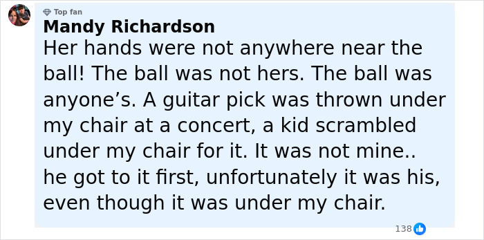 Dad Explains &#8220;Vulgar&#8221; Confrontation With Viral &#8216;Phillies Karen&#8217; Over MLB Ball