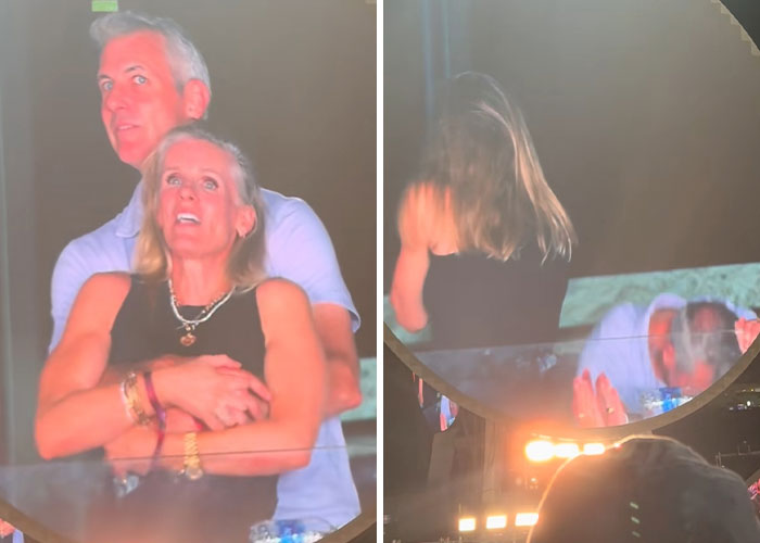 Coldplay Kiss Cam–Famed Kristin Cabot’s Estranged Husband Spills Surprising Details Amid Divorce