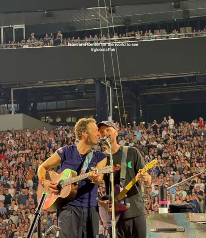 Coldplay Kiss Cam–Famed Kristin Cabot’s Estranged Husband Spills Surprising Details Amid Divorce