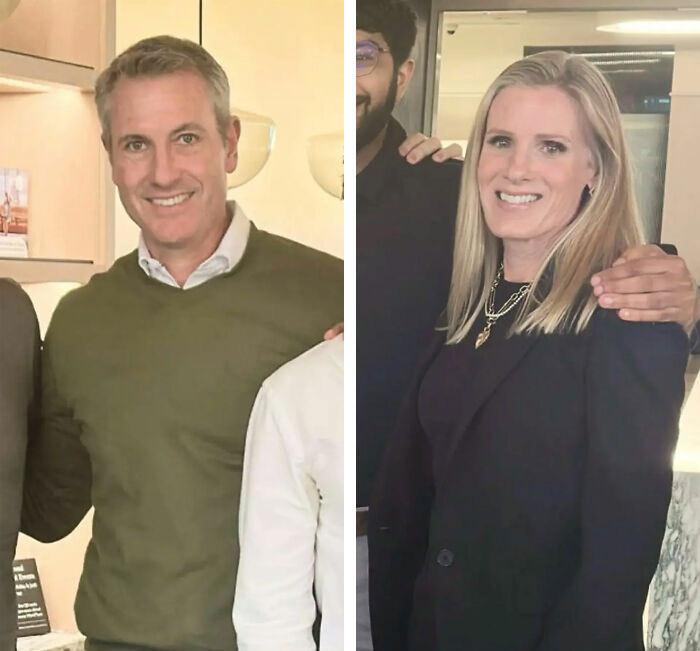 Coldplay Kiss Cam–Famed Kristin Cabot’s Estranged Husband Spills Surprising Details Amid Divorce