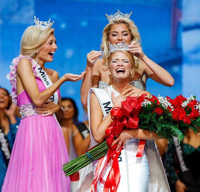 Mass Outrage Over Miss America Cassie Donegan&#8217;s Makeup, With Many Asking For Makeup Artist To Speak Out