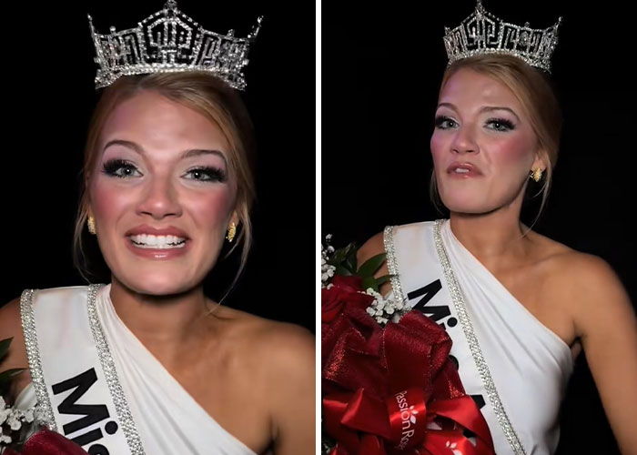 Mass Outrage Over Miss America Cassie Donegan&#8217;s Makeup, With Many Asking For Makeup Artist To Speak Out