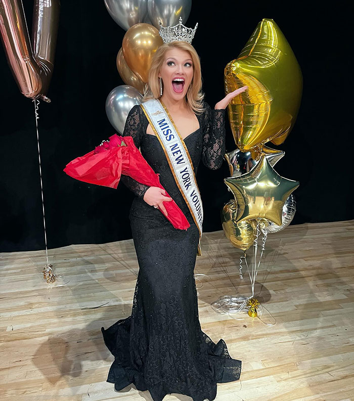 Mass Outrage Over Miss America Cassie Donegan&#8217;s Makeup, With Many Asking For Makeup Artist To Speak Out