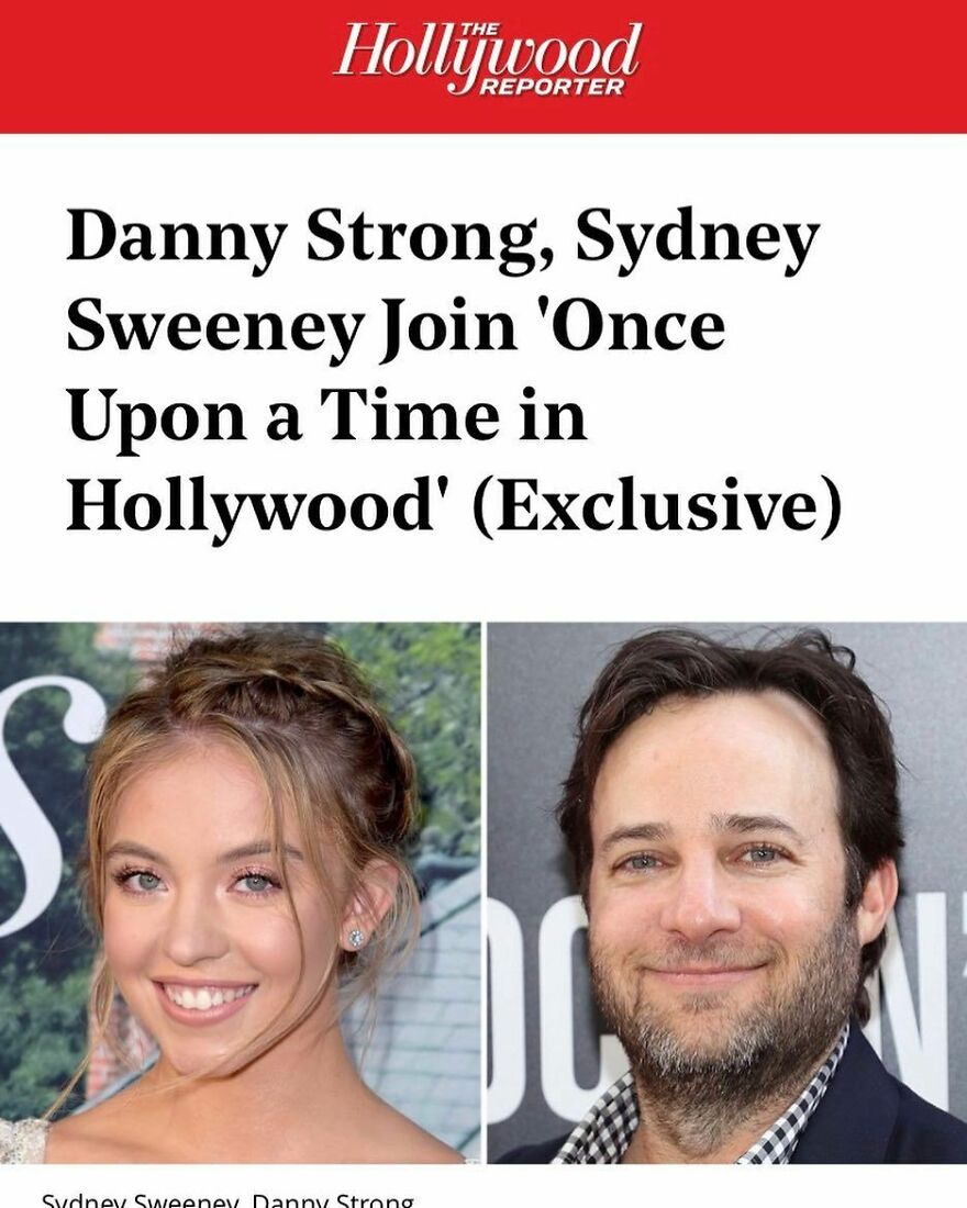 Business Ventures And Bold Choices Define Sydney Sweeney’s Net Worth In 2025