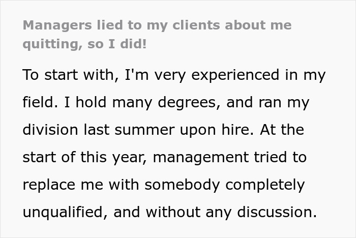 “Weren’t Expecting It”: Employee Shares What Made Them Quit Their Job After A Sick Leave