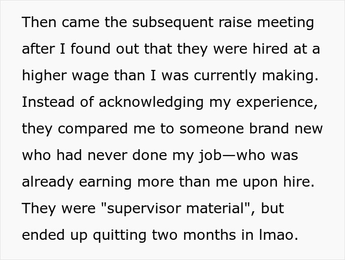 “Weren’t Expecting It”: Employee Shares What Made Them Quit Their Job After A Sick Leave