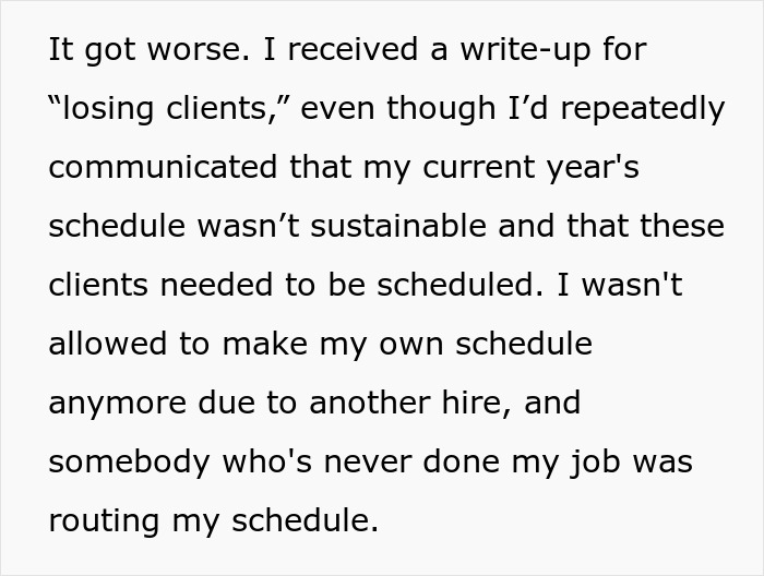 “Weren’t Expecting It”: Employee Shares What Made Them Quit Their Job After A Sick Leave