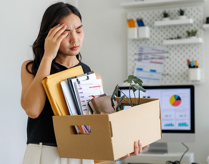 “Weren’t Expecting It”: Employee Shares What Made Them Quit Their Job After A Sick Leave