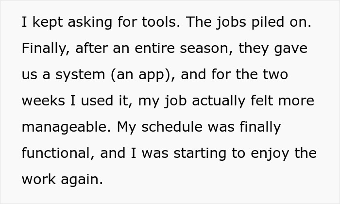 “Weren’t Expecting It”: Employee Shares What Made Them Quit Their Job After A Sick Leave