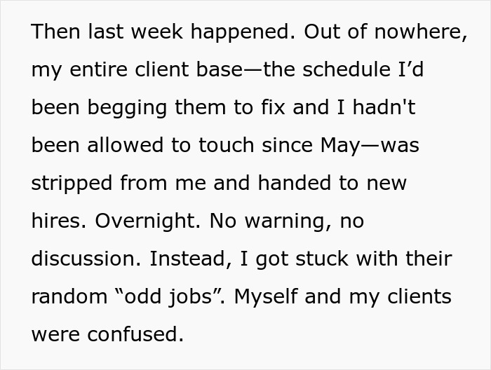 “Weren’t Expecting It”: Employee Shares What Made Them Quit Their Job After A Sick Leave