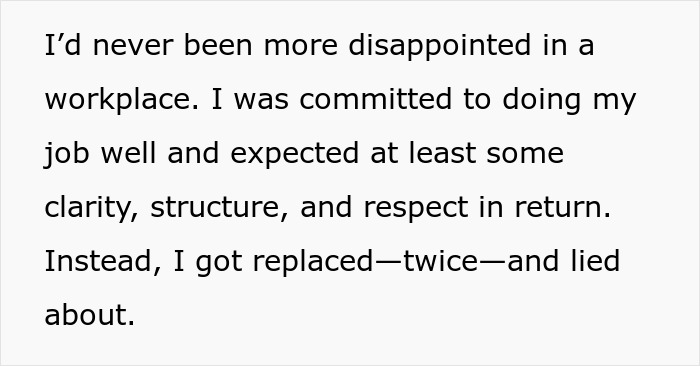 “Weren’t Expecting It”: Employee Shares What Made Them Quit Their Job After A Sick Leave