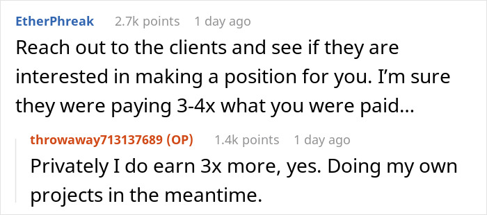 “Weren’t Expecting It”: Employee Shares What Made Them Quit Their Job After A Sick Leave