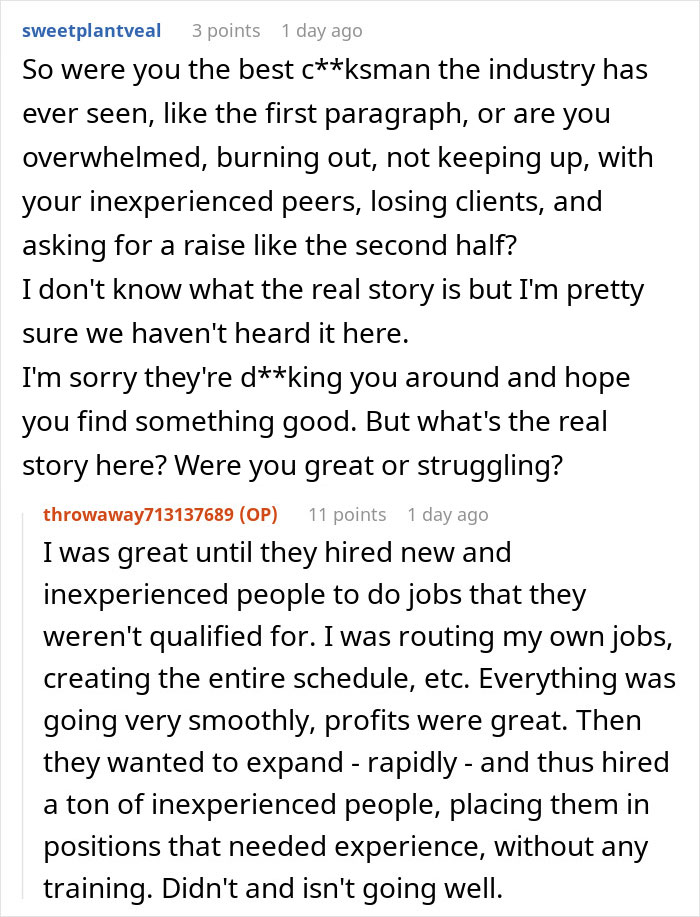 “Weren’t Expecting It”: Employee Shares What Made Them Quit Their Job After A Sick Leave