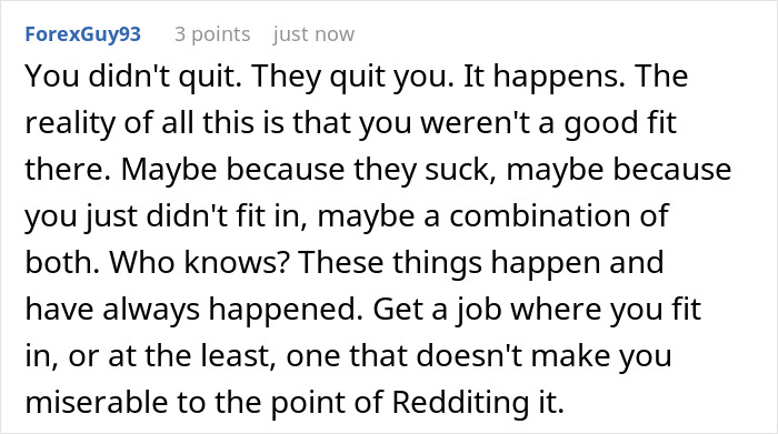 “Weren’t Expecting It”: Employee Shares What Made Them Quit Their Job After A Sick Leave