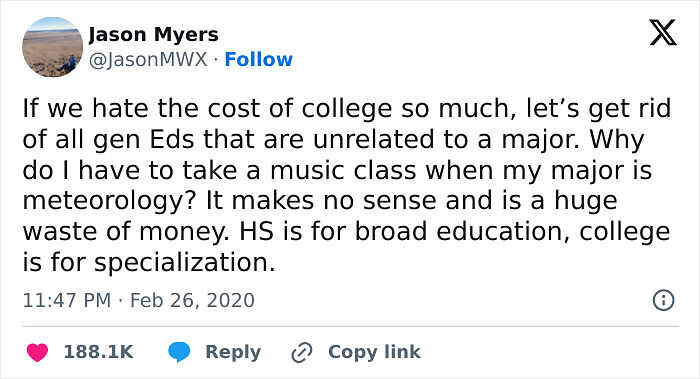 125 Posts That Prove Students And Young Adults Are Living The Best And Worst Life At The Same Time (New Pics)