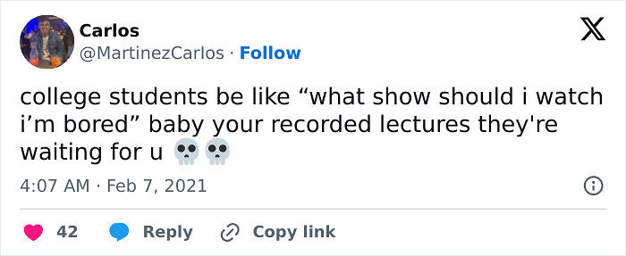 125 Posts That Prove Students And Young Adults Are Living The Best And Worst Life At The Same Time (New Pics)