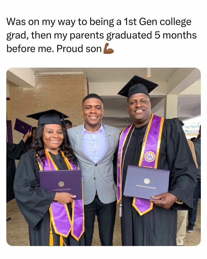 125 Posts That Prove Students And Young Adults Are Living The Best And Worst Life At The Same Time (New Pics)